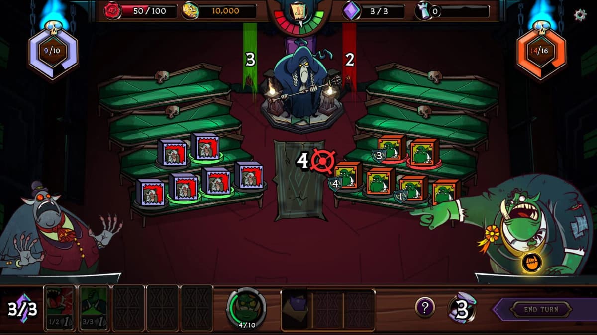 I played Prime Monster’s demo—politics has never been this dirty