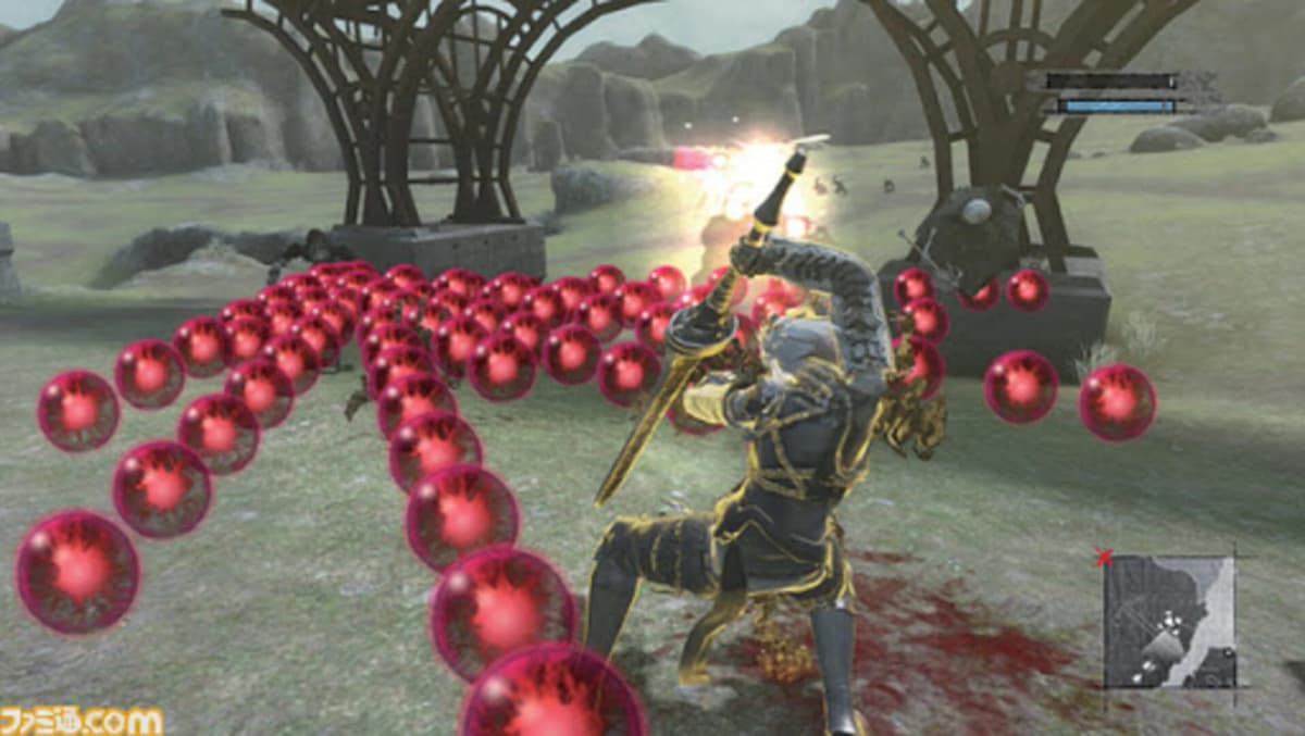 NieR Replicant quietly hit 2M — and Automata’s 10M shows Square Enix is leaning into nostalgia