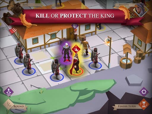 The Woman King: Sharp Choreography and Clean, Readable Action – trailer / artwork