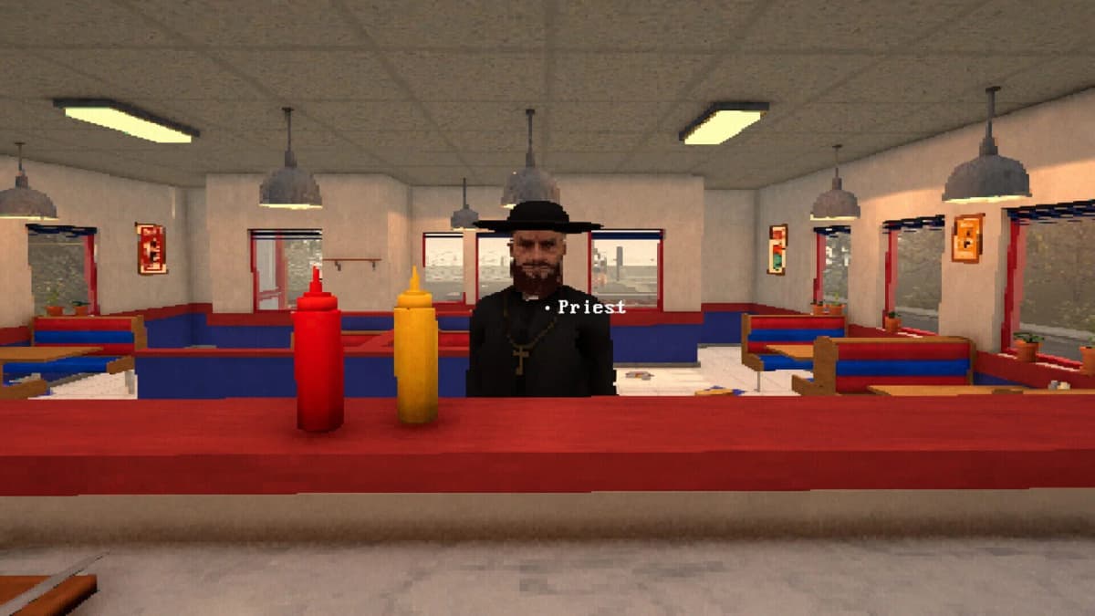 Meat Grinder’s demo turns your cozy hot‑dog shop into a moral nightmare — and I’m hooked