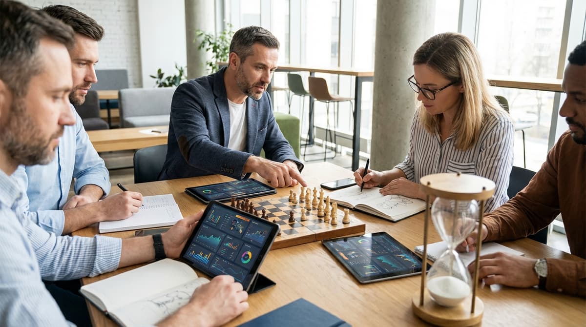 These 15 strategy games in 2025 will pull you back again and again