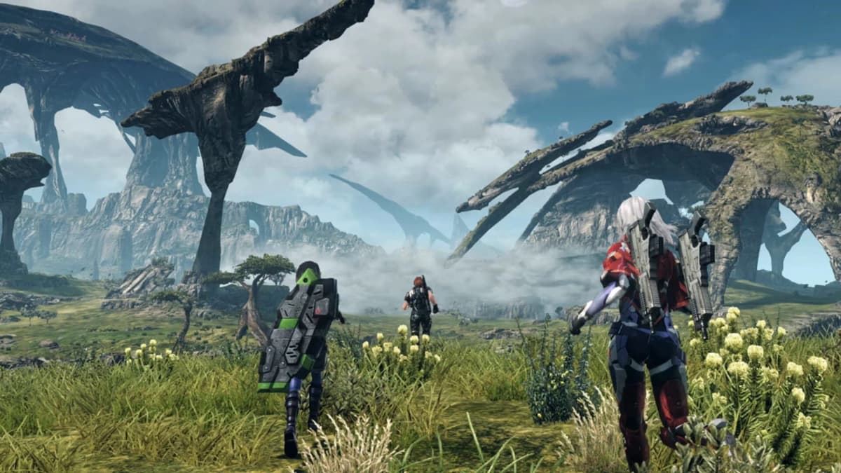 Xenoblade Chronicles X: Switch 2 Edition Is Here — But Is 4K/60fps Enough?