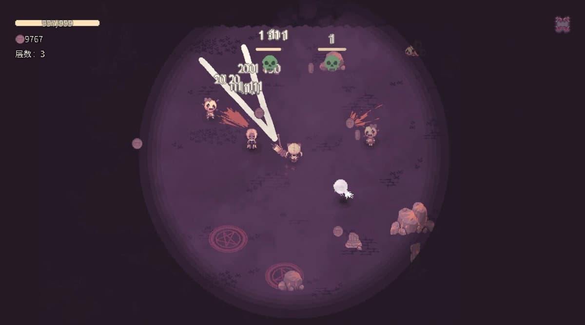 SealChain: I Stopped Getting Swarmed After Fixing My Item Links and MP (7 Key Tips)