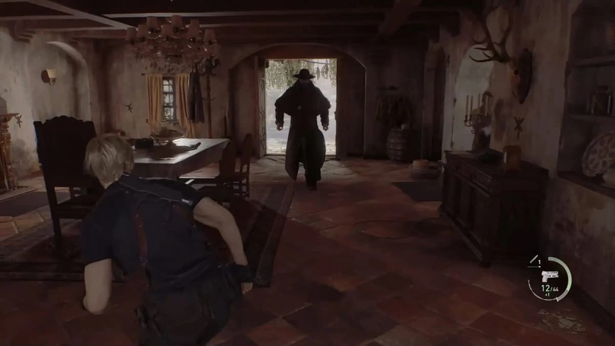 IGN’s 30 most terrifying games links pixel-era scares to today’s remake gold rush