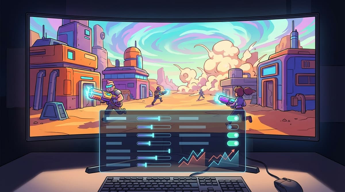 Borderlands 4 runs so much better on PC if you change these settings first
