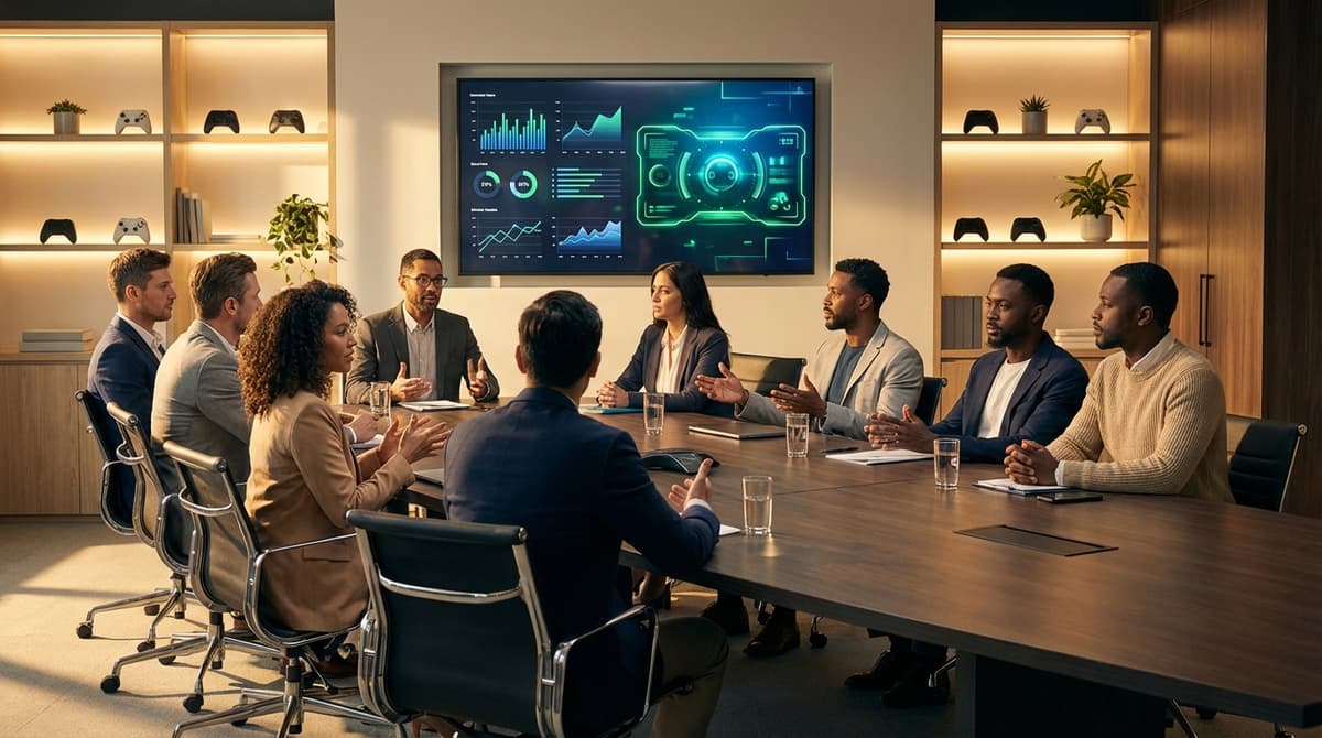 Xbox leadership shake-up: Phil Spencer retires, Asha Sharma named CEO — now what?