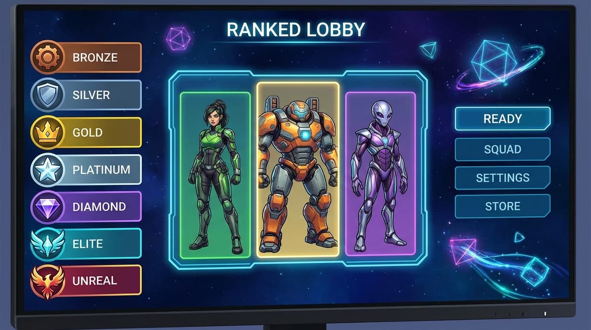 Your Fortnite Chapter 6 ranked rewards are bugged? Here’s how I actually fixed mine