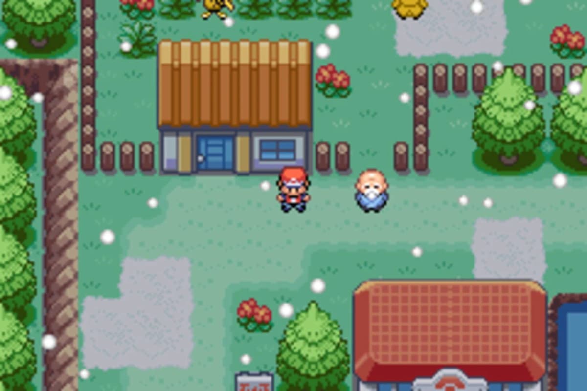 These Switch FireRed & LeafGreen remakes hide a version puzzle