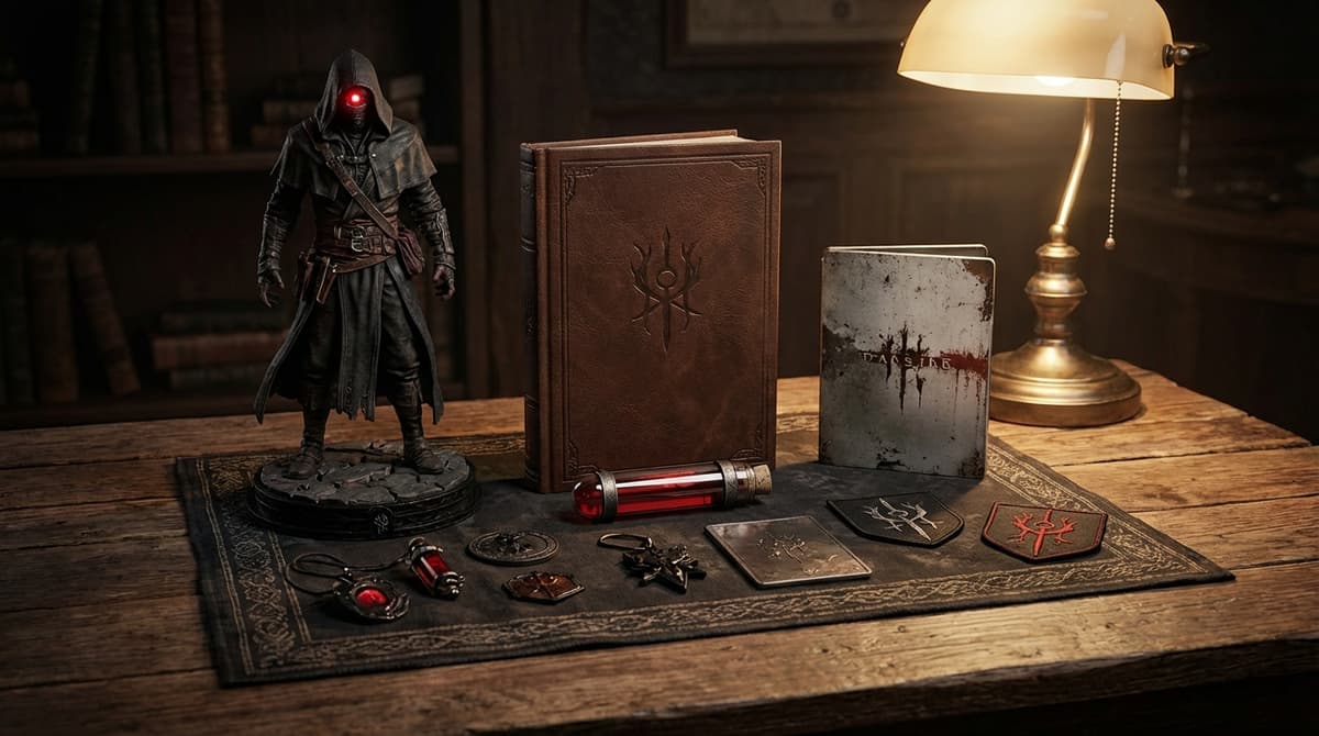 Resident Evil Requiem’s $450 Collector Hype Made Me Stop and Do the Math