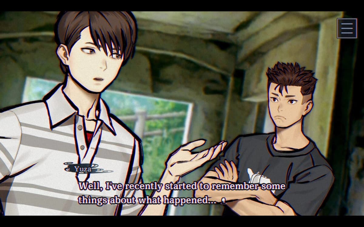 You’re Missing Paranormasight’s Real Ending Unless You Do This Weird Mermaid Trick