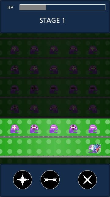 Fantasy Tower Cottage (Orange Roof Wizard House) – trailer / artwork