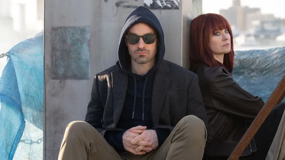 Daredevil Season 2 Recasts Karen Page — Not a Sidekick, Says Showrunner