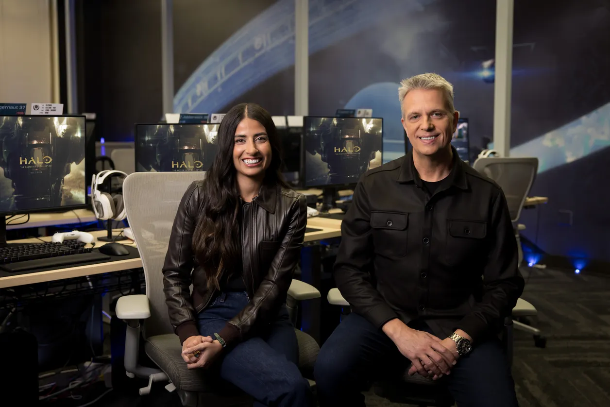 Microsoft just handed Xbox to an AI exec — here’s why that matters