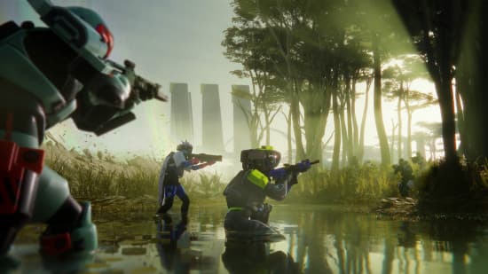 Bungie’s Marathon Won’t Be on Game Pass — A Mid‑Price Premium Play at $39.99