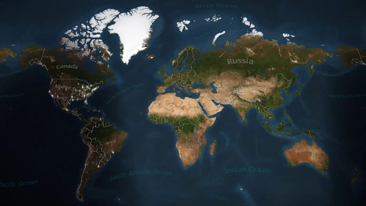 Worldwide Rush adds official mod support — open tools, Steam Workshop, and a path to community-made