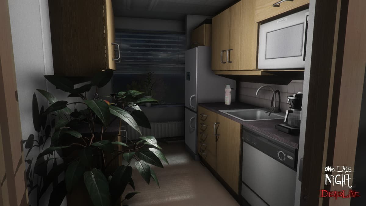 Beginner All-in-One Cabin (Starter That Lasts to Late Game) – trailer / artwork