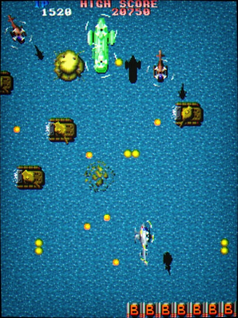 M2’s Toaplan mini-collection splits arcade and console ports — that split matters