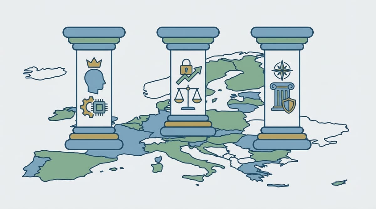 EGDF outlines three strategic priorities for Europe’s games industry in 2026: human-led AI, fair markets, and European sovereignty.