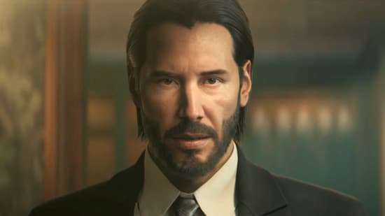 John Wick game trailer nails brutal, weighty combat — but don’t expect it before 2027