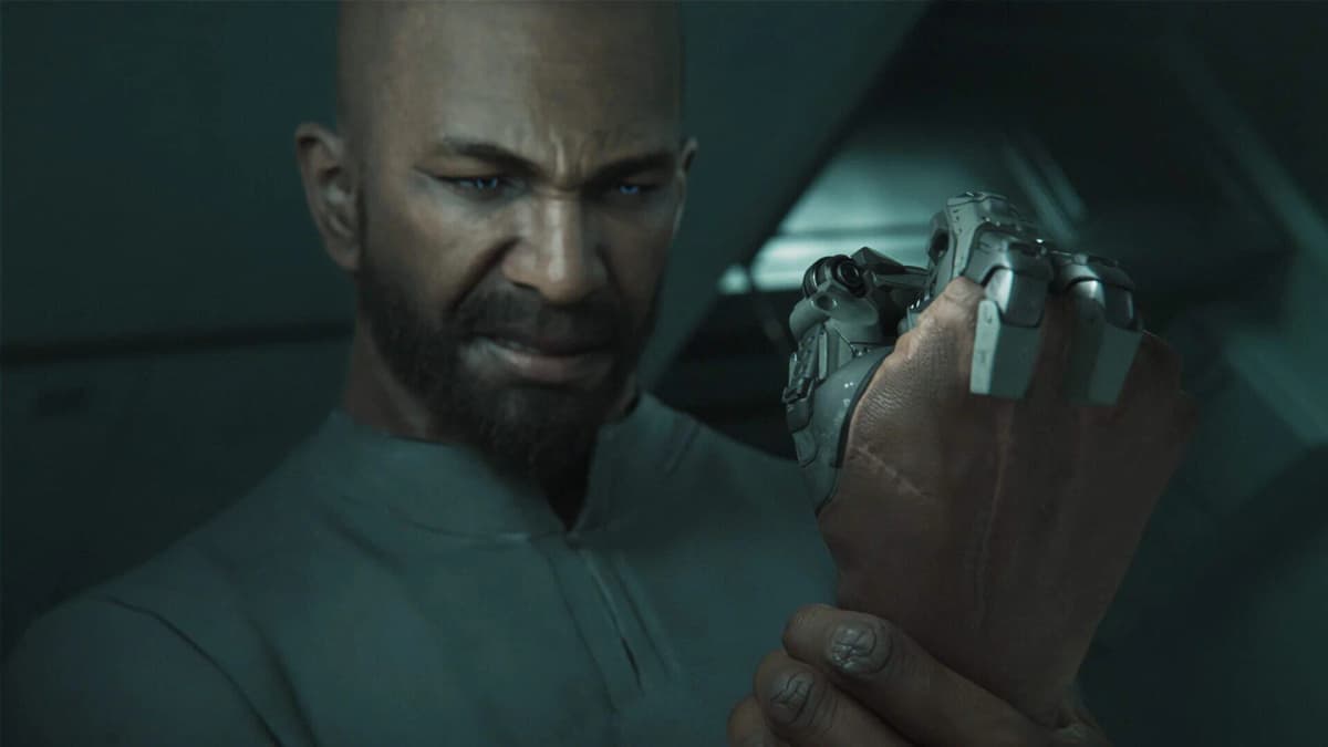 Cthulhu: The Cosmic Abyss makes being smart scarier than being armed