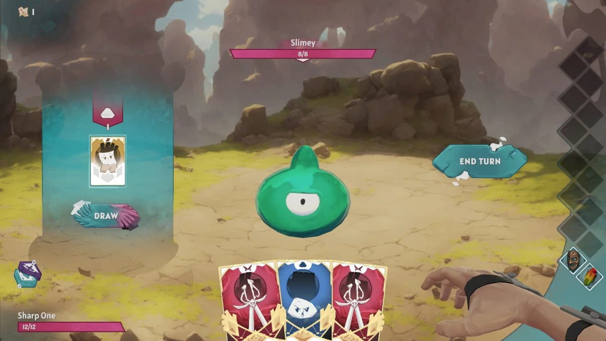 Indie deckbuilder Handmancers delays Early Access to avoid Slay the Spire 2 crowd