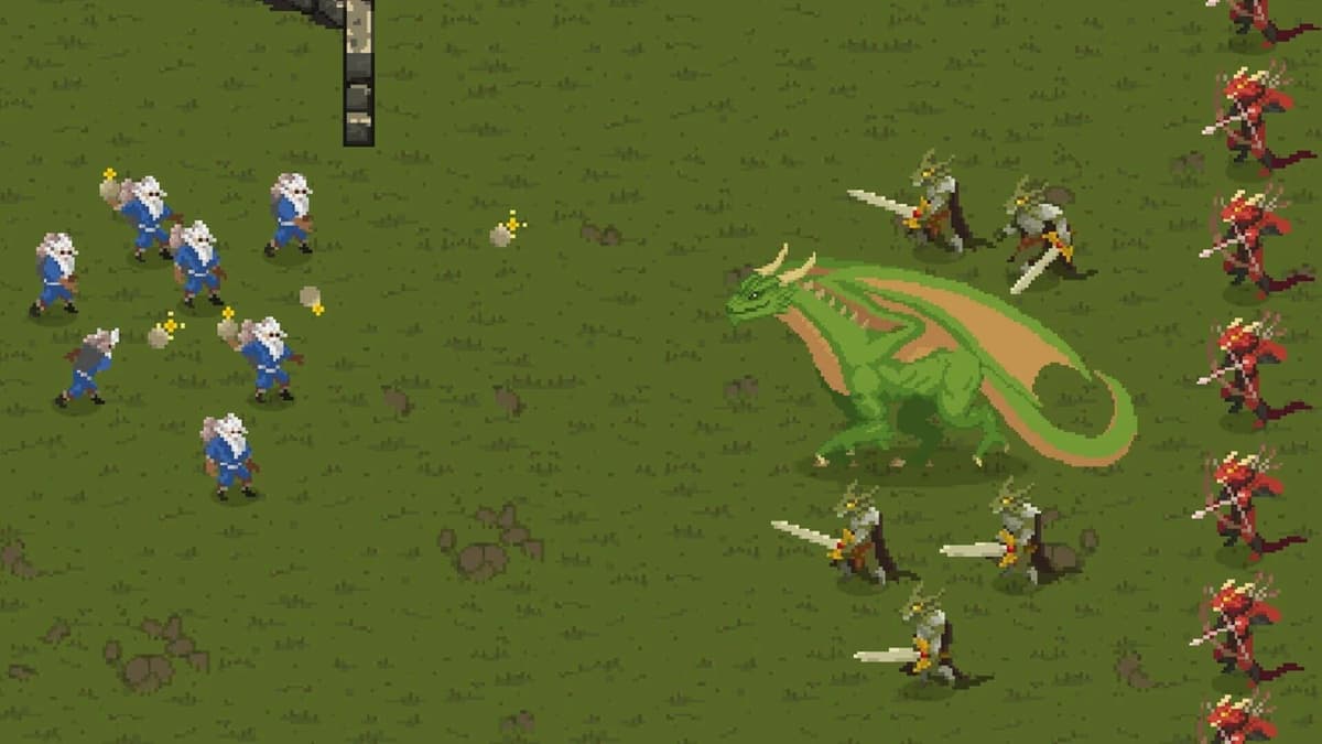 Doom’s 2005 movie is dumb as hell… and that’s exactly why it rules