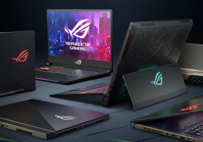 Asus and Acer have blocked German users from downloading BIOS and drivers