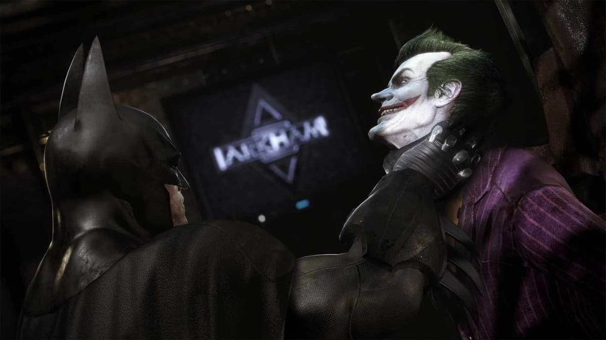 Batman Arkham Trilogy Is Dirt Cheap — Time to Replay Before Rocksteady Returns?