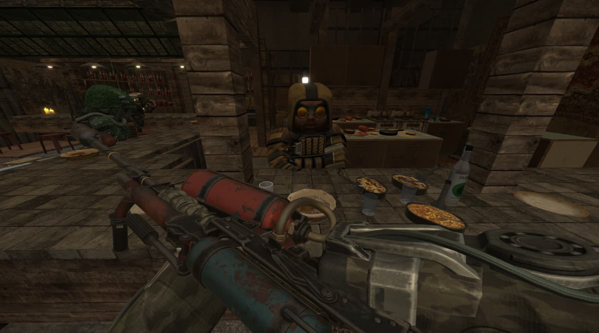 Epic Games Store Free Week: Return to Ash & STALCRAFT: X Starter Edition – trailer / artwork