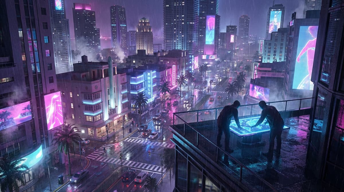 GTA 6 finally has a date – here’s how I’m really handling the release and pre-orders
