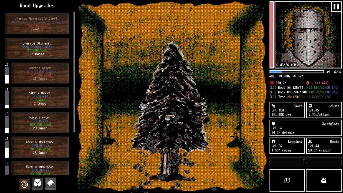 How to Add Your Own Portraits to Horripilant — Fast, Exact File Names Inside