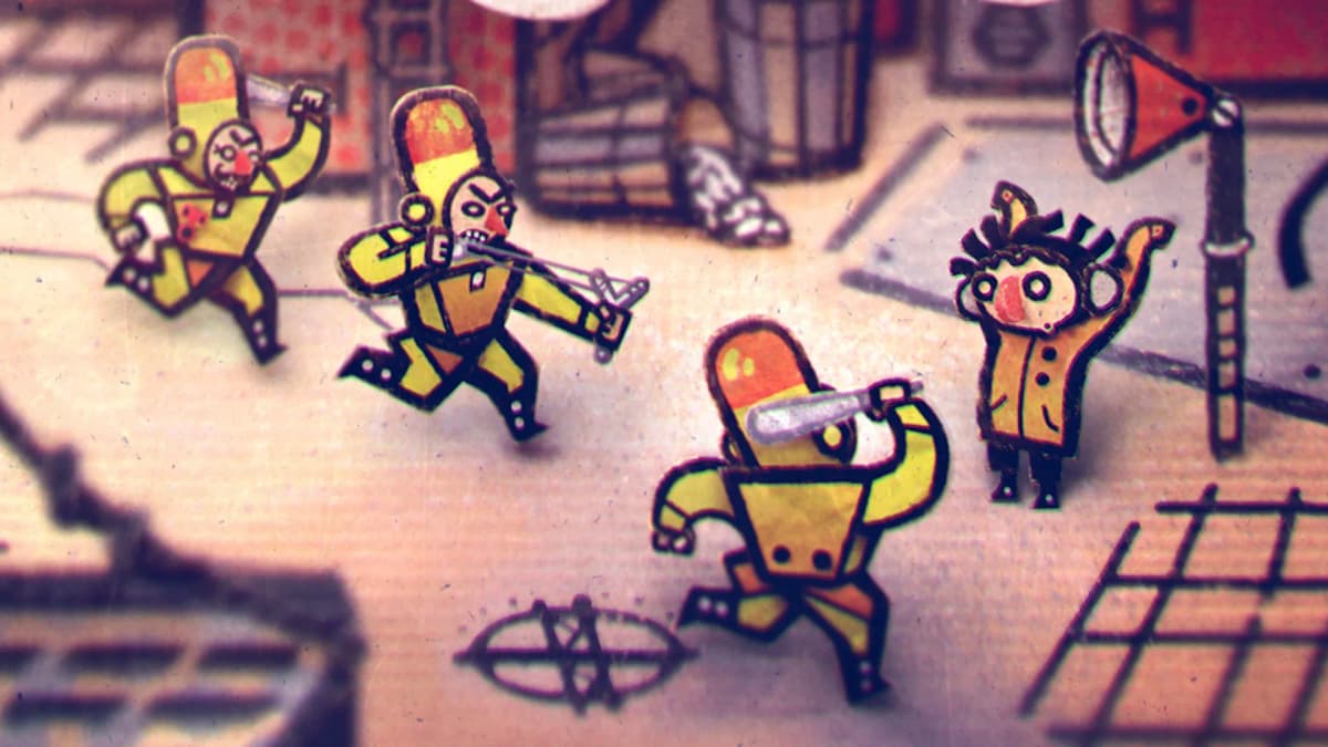 Steam Next Fest is back for seven days — a discovery sprint that rewards speed, not patience