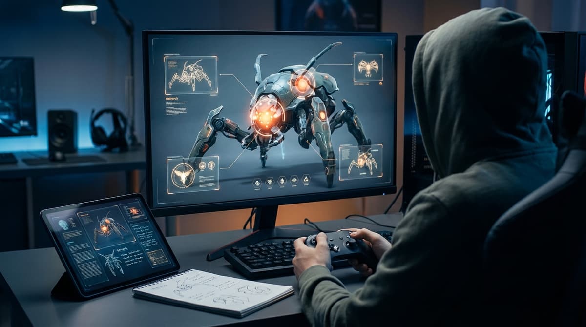 You’re Aiming at the Wrong Spot: My Arc Raiders Matriarch Kill Method Under 5 Minutes