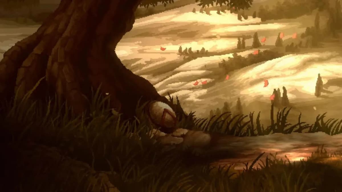 The God of War co-op kerfuffle got solved with a cheeky Konami code — but that’s the point