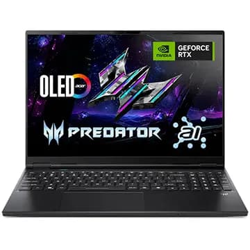 Acer’s Helios Neo 16 for $1,550 — OLED, Ultra 9, RTX 5070 Ti. Too good to pass up?
