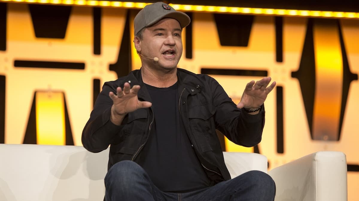 Vince Zampella to Be Honored at DICE — “Remembering a Titan” Brings Industry Voices Together