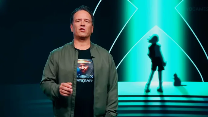 Xbox hands the reins to a CoreAI exec — promises human-made games, but why AI now?