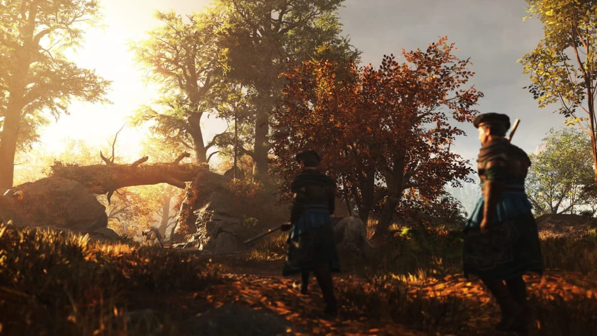 Nacon filed for insolvency days before Nacon Connect — and GreedFall 2 launches in two weeks