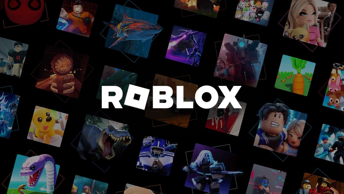 LA County is suing Roblox over “design choices” that allegedly enable predators