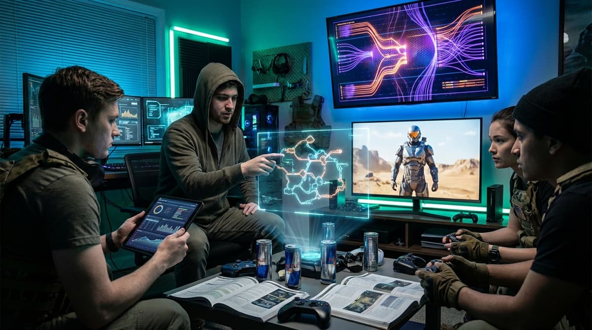 Beat Borderlands 4’s Story? Here’s the Endgame Route I Wish I Knew First