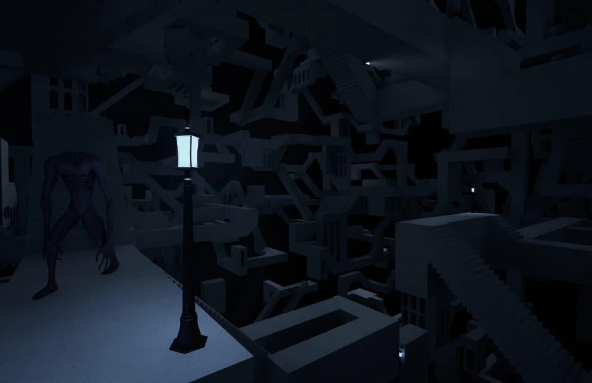 A tarot-driven FPS roguelike just opened beta — and it’s weirder than it sounds