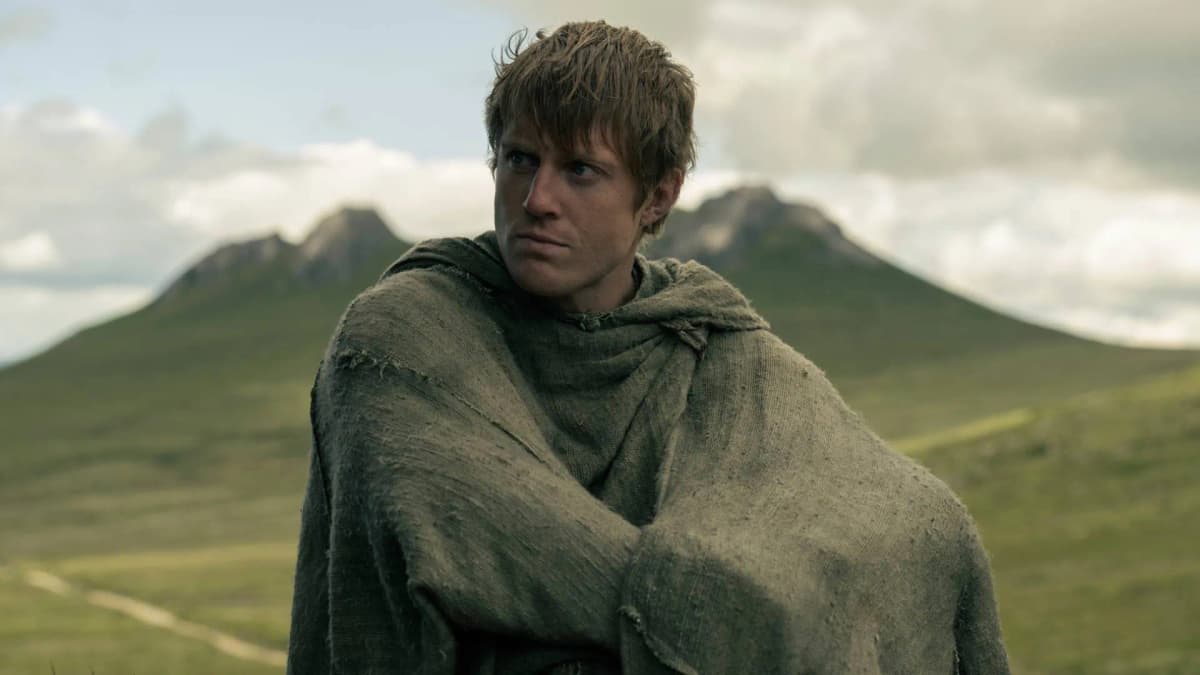 Dunk and Egg are back — HBO started filming Knight season 2 and it looks like The Sworn Sword