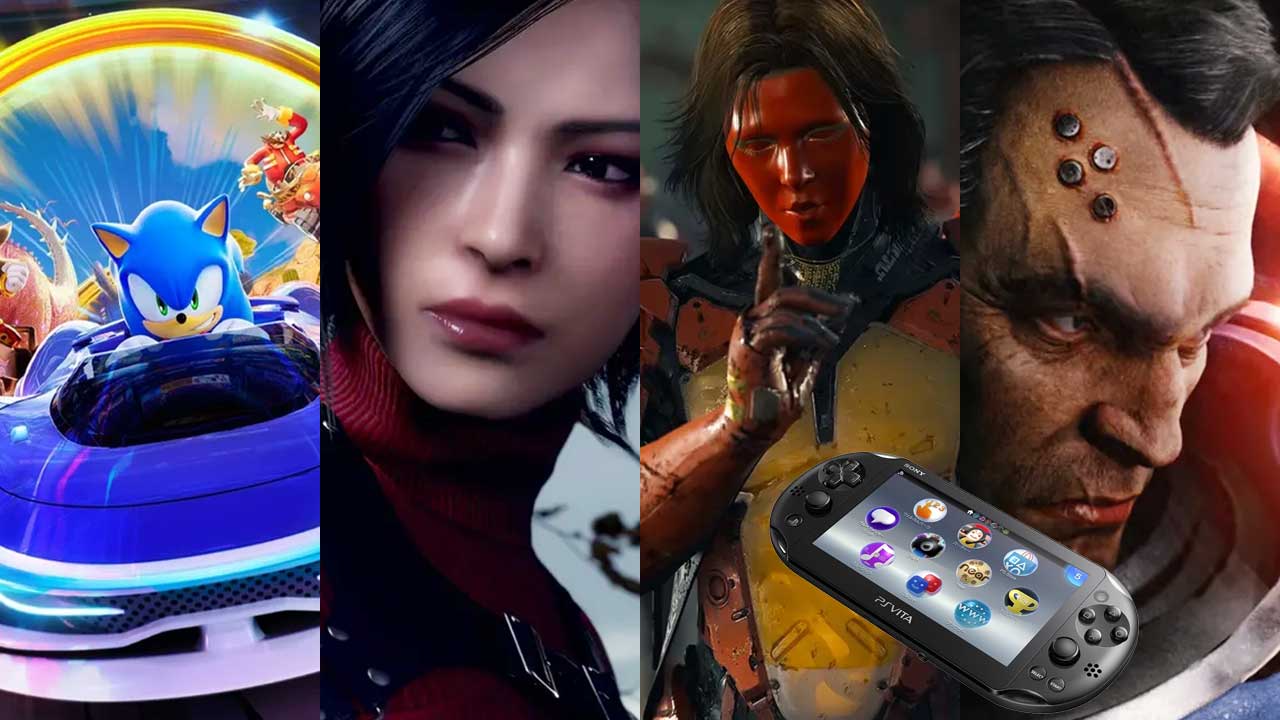 AU deals this week: God-tier discounts, Vita turns 13, and what to actually buy