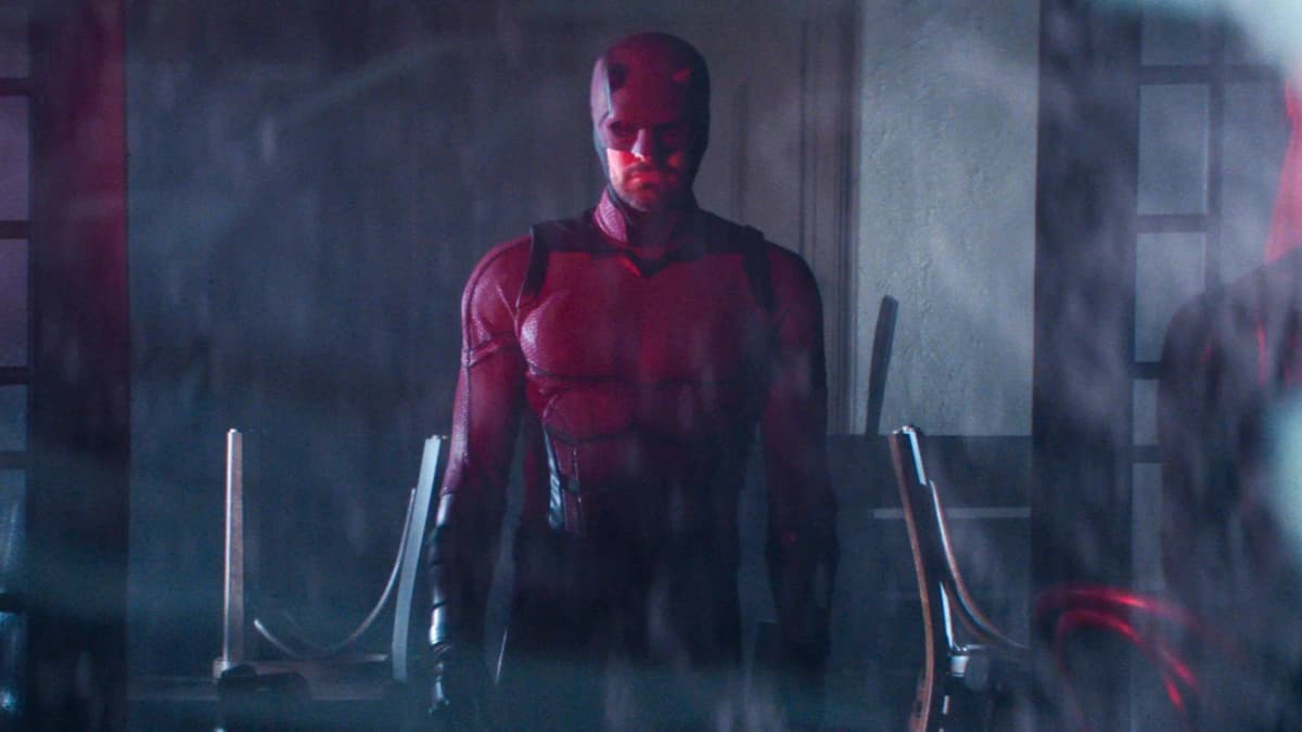 Daredevil Season 2 leans into Fisk’s crackdown — and it landed at the most political moment