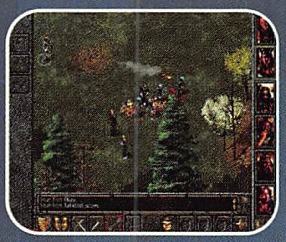 Humble Bundle’s D&D CRPG pack makes Baldur’s Gate-level nostalgia stupidly cheap