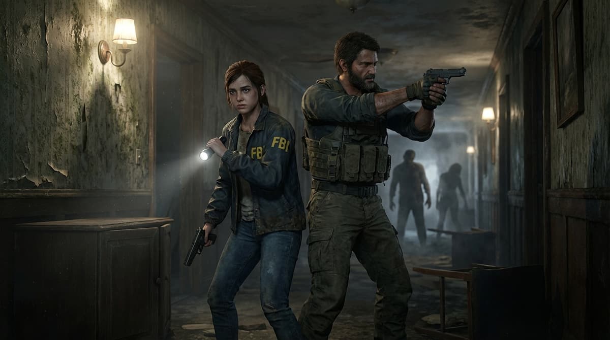Everyone’s Asking If Leon’s in Resident Evil Requiem – Here’s the Harsh Truth