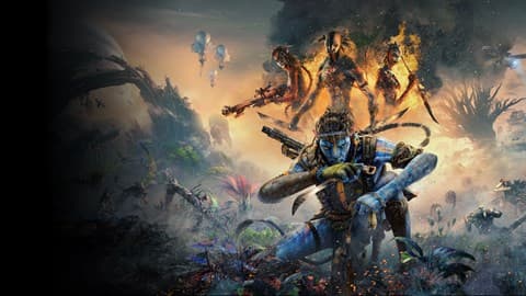 Avatar: Frontiers of Pandora – From the Ashes Edition (PS5) for $28 – trailer / artwork