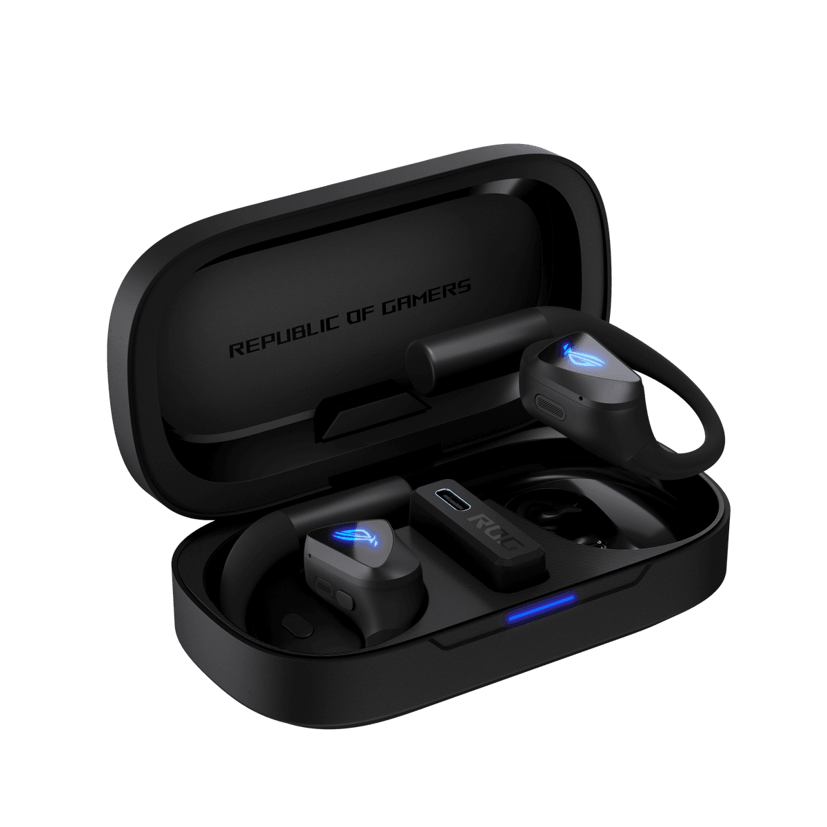 Asus ROG Cetra Open Wireless review