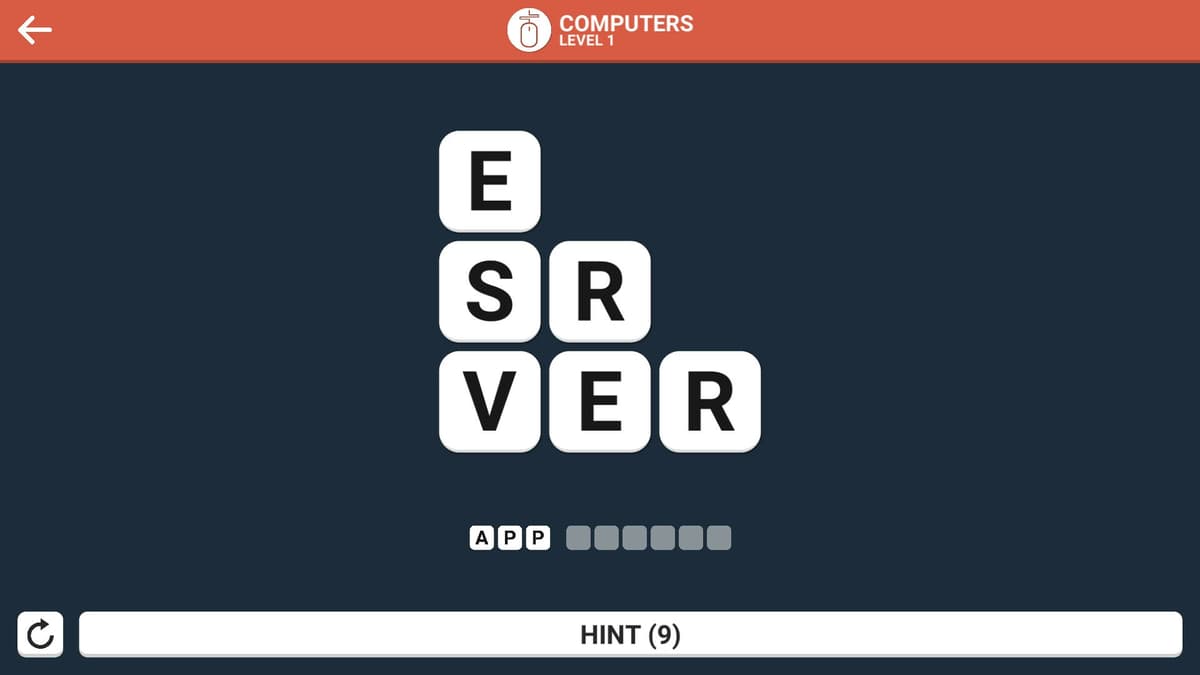 Embrace the Chaos: Rare Patterns Keep Wordle Interesting – trailer / artwork