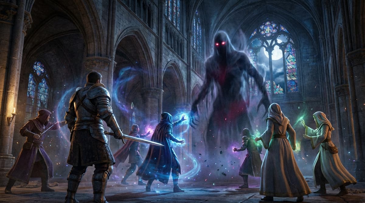 World of Warcraft: Midnight First Raid Guide – Voidspire & Dreamrift